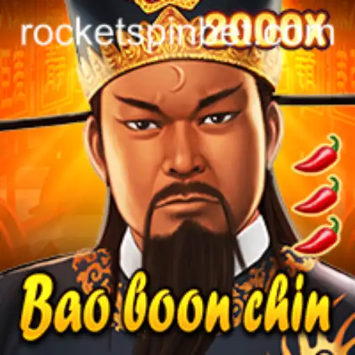 Exploring the Thrilling World of BaoBoonChin by Rocketspin