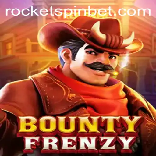 Unveiling the Excitement of BountyFrenzy: Rocketspin's Latest Gaming Sensation