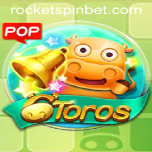 Discovering 6Toros: A New Chapter in Gaming by Rocketspin