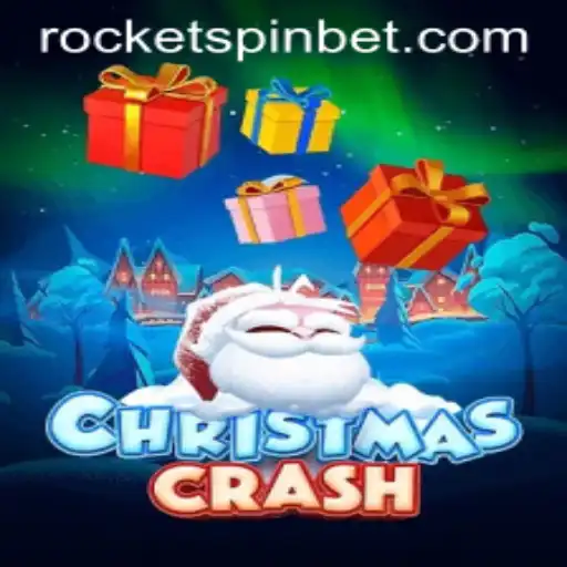 ChristmasCrash: The Festive Game Powered by Rocketspin