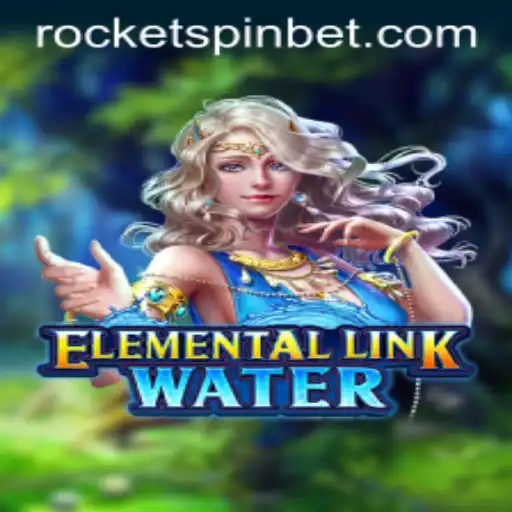 Dive into the World of ElementalLinkWater: A Unique Adventure by Rocketspin