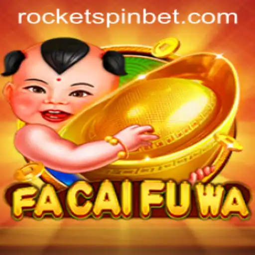 Discover the Exciting World of FaCaiFuWa with Rocketspin