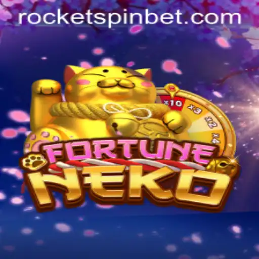 Discover the Exciting World of FortuneNeko: A Rocketspin Adventure