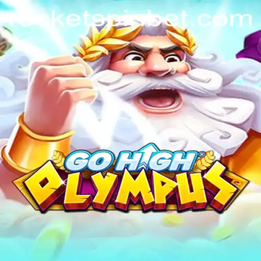 Dive into the Thrilling World of GoHighOlympus by Rocketspin