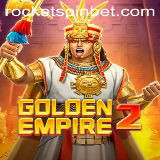 GoldenEmpire2: The Enthralling Sequel by Rocketspin