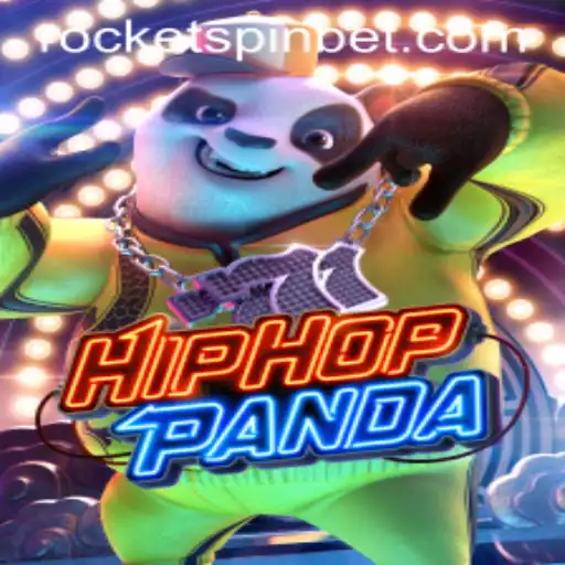 HipHopPanda: An Exciting Journey from Rocketspin