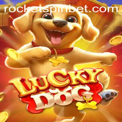 Discover the Thrilling World of LuckyDog by Rocketspin
