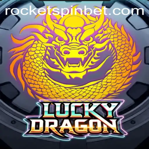Discover the Thrills of LuckyDragon by Rocketspin