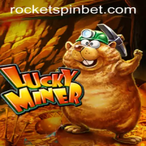 Exploring the Fascinating World of LuckyMiner by Rocketspin