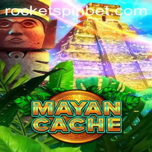 MayanCache: An Adventurous Dive into Ancient Mysteries with Rocketspin