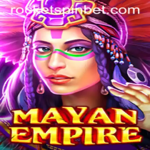 Discover the Thrilling World of MayanEmpire: A Rocketspin Gaming Adventure