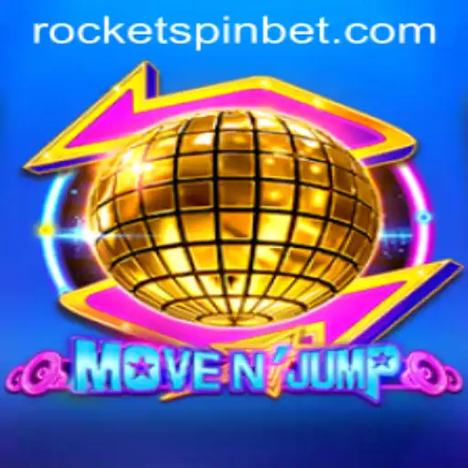 Exploring the Thrilling World of MovenJump and Rocketspin