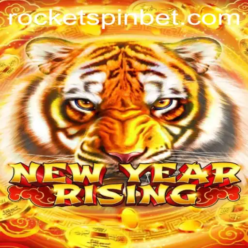 Discover the Thrills of NewYearRising: Rocketspin Awaits