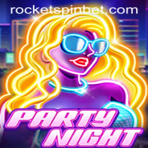 Exploring PartyNight by Rocketspin