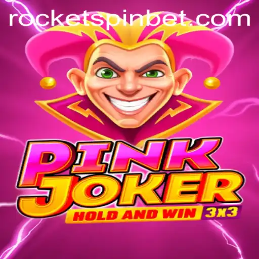 Exploring the Thrilling World of Pinkjoker: Rocketspin Adventure