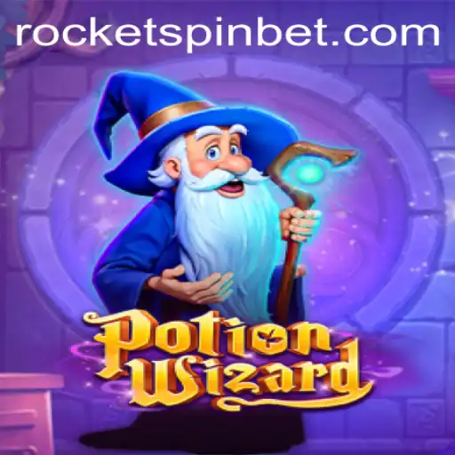 Unveiling PotionWizard: The Ultimate Magical Adventure by Rocketspin