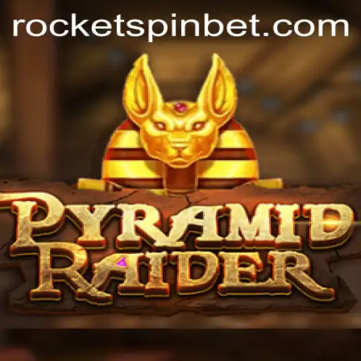 PyramidRaider: Exploring the Thrilling World of Rocketspin's Latest Game