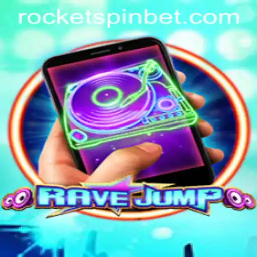 Explore the Thrilling World of RaveJumpmobile: A Rocketspin Adventure