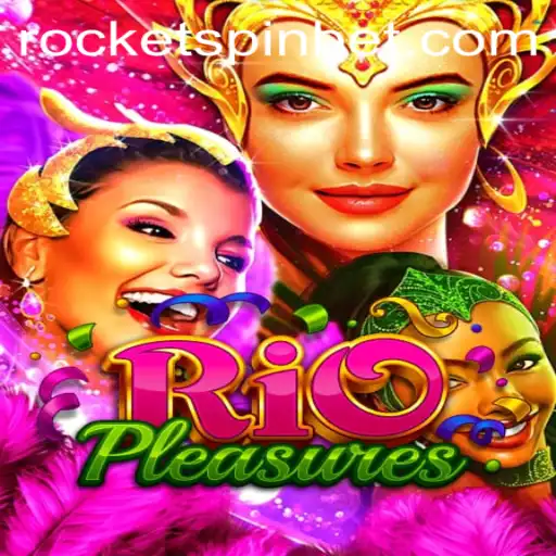 Discover the Excitement of RioPleasures: An Introduction to the Game and Its Rocketspin Experience