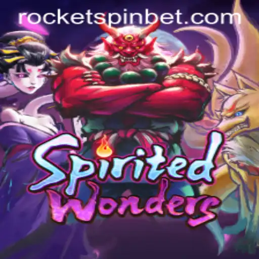 Exploring the Fascinating World of the SpiritedWonders Game by Rocketspin