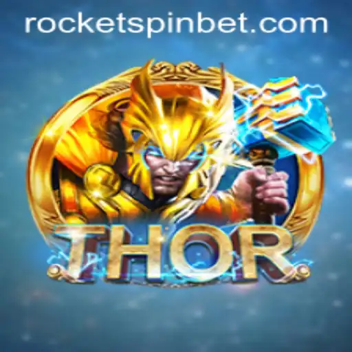 Unleashing the Power: Dive Into the World of THOR by Rocketspin