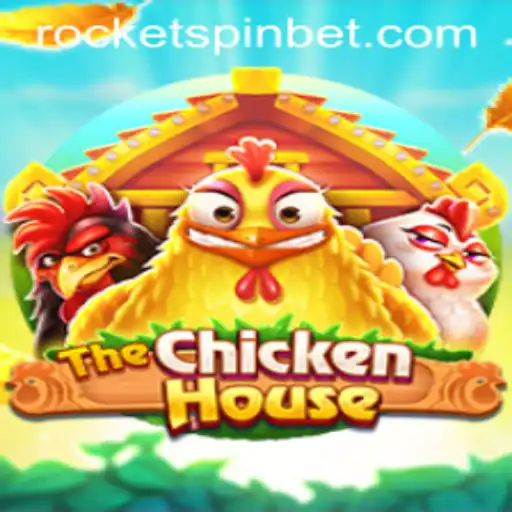 Exploring 'TheChickenHouse': A Deep Dive into Rocketspin's Latest Game