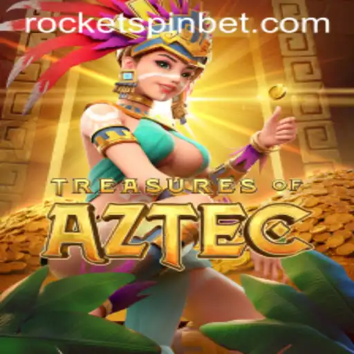 Exploring the Digital Realm of Treasures of Aztec: A Rocketspin Adventure