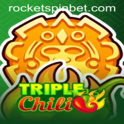 Exploring the Fiery World of TripleChili: A Rocketspin Adventure