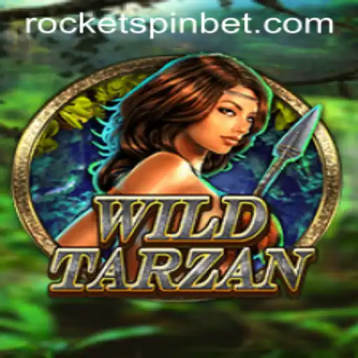 Exploring the Exciting World of WildTarzan: A Rocketspin Creation