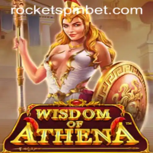 Discovering WisdomofAthena: A Strategic Odyssey with Rocketspin