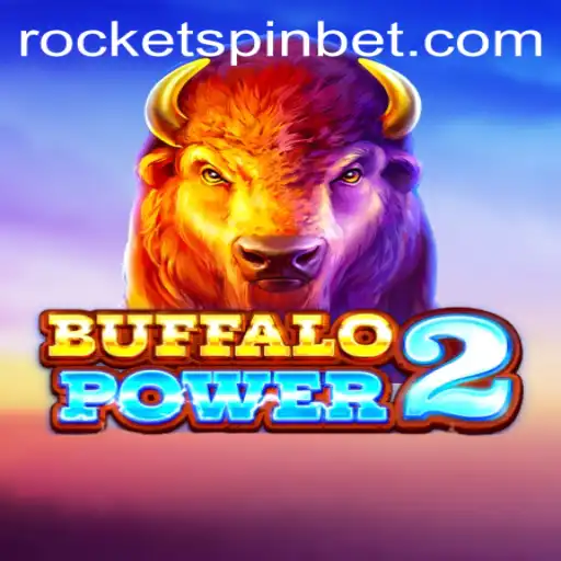 Experience the Thrill of BuffaloPower2 by Rocketspin