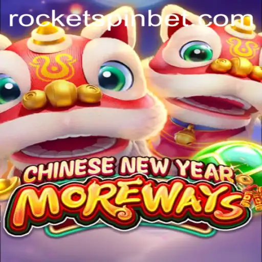 Exploring the Excitement of CHINESENEWYEARMOREWAYS by Rocketspin