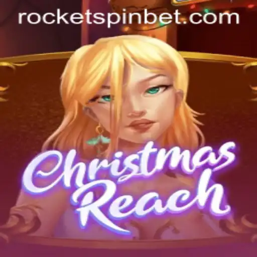ChristmasReach: The New Holiday Sensation by Rocketspin