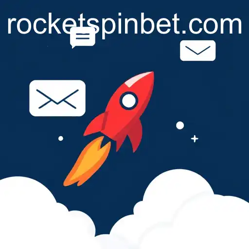 Contact Us: Reaching Out to Rocketspin
