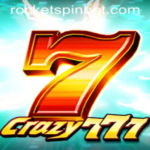 Dive into the Thrilling World of Crazy777 by Rocketspin