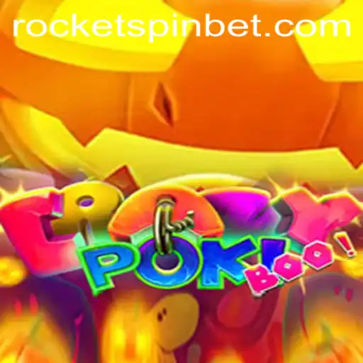 CrazyPokiBoo: A Thrilling Adventure with Rocketspin Mechanics