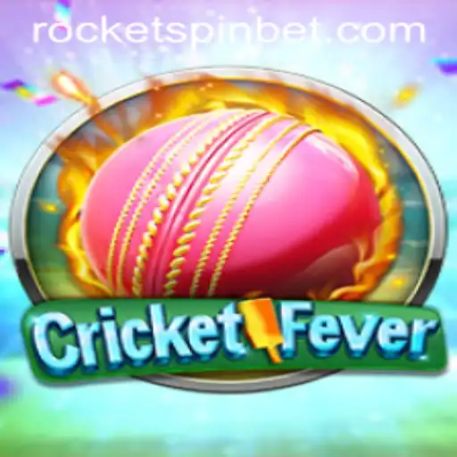 Exploring the Excitement of CricketFever: The New Sensation by Rocketspin