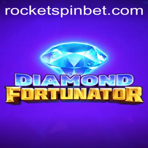 Exploring the Adventurous World of DiamondFort with Rocketspin
