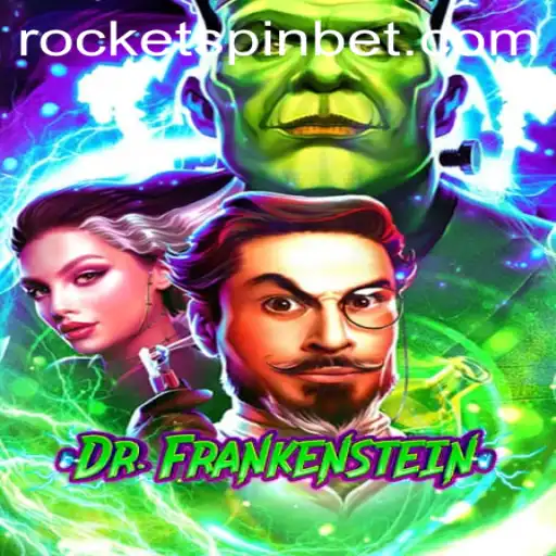 The Intriguing World of DrFrankenstein: A Unique Game by Rocketspin