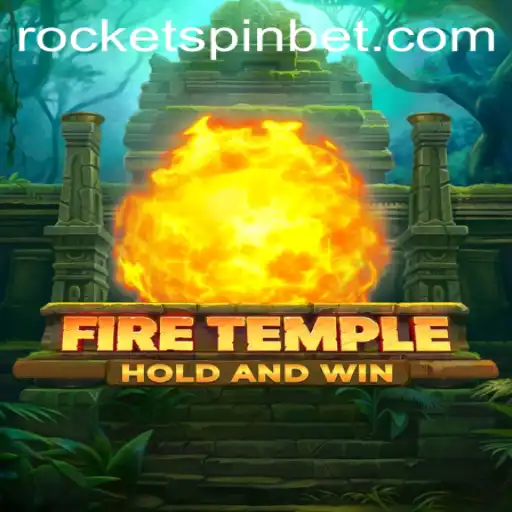 Exploring the Immersive World of FireTemple: A Rocketspin Gaming Experience