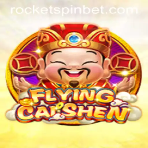 Exploring the Thrilling World of FlyingCaiShen by Rocketspin