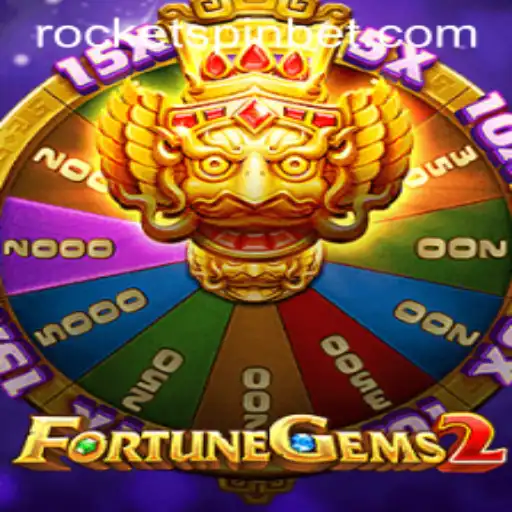 Exploring the Thrills of FortuneGems2 by Rocketspin