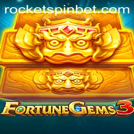 Exploring the Thrilling Universe of FortuneGems3 by Rocketspin