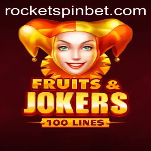 Exploring the Enthralling World of FruitsAndJokers100 by Rocketspin