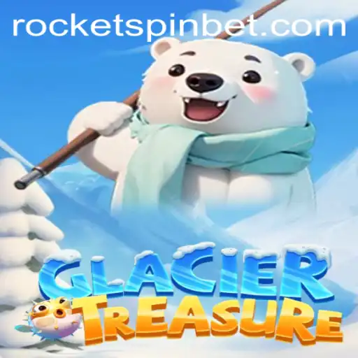 Exploring the Thrilling World of GlacierTreasure Powered by Rocketspin
