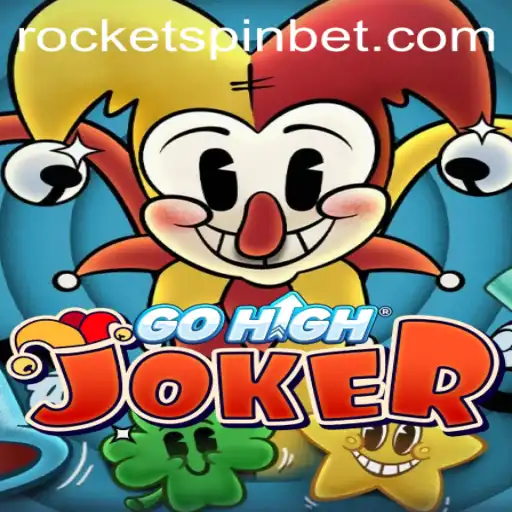 Exploring the Excitement of GoHighJoker: A Rocketspin Adventure