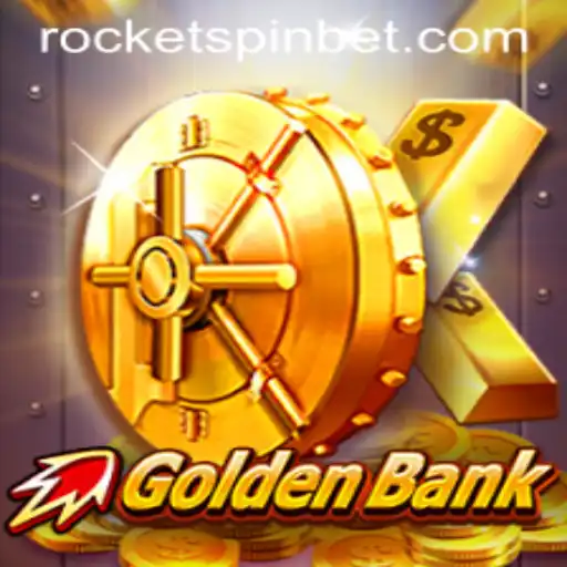 Exploring the Intricacies of GoldenBank by Rocketspin
