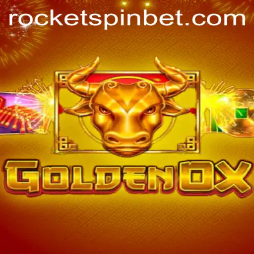 Exploring the Exciting World of 'GoldenOx' by Rocketspin