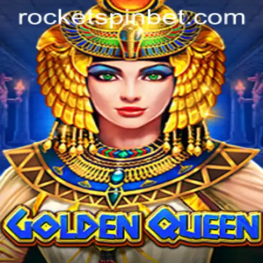 Exploring the World of GoldenQueen: A Dive into Rocketspin's Latest Gaming Marvel