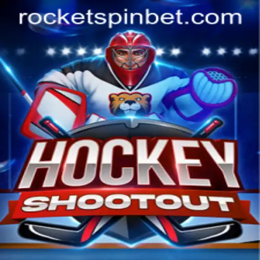HockeyShootout: Master the Ice with Rocketspin Adventures